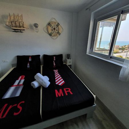 Vistal Al Mar Soleil Apartment Villajoyosa Luaran gambar
