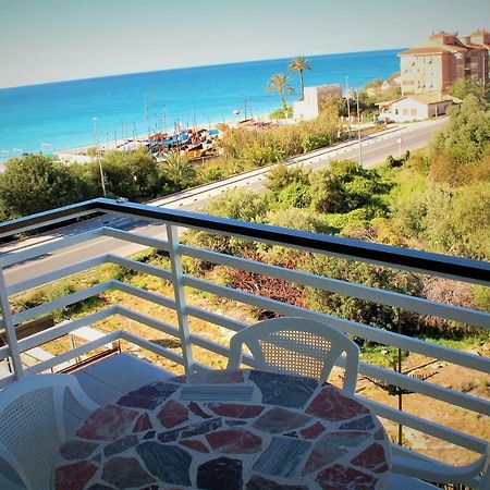Vistal Al Mar Soleil Apartment Villajoyosa Luaran gambar