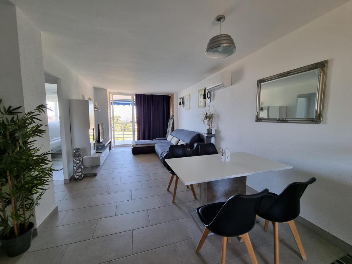 Vistal Al Mar Soleil Apartment Villajoyosa Luaran gambar