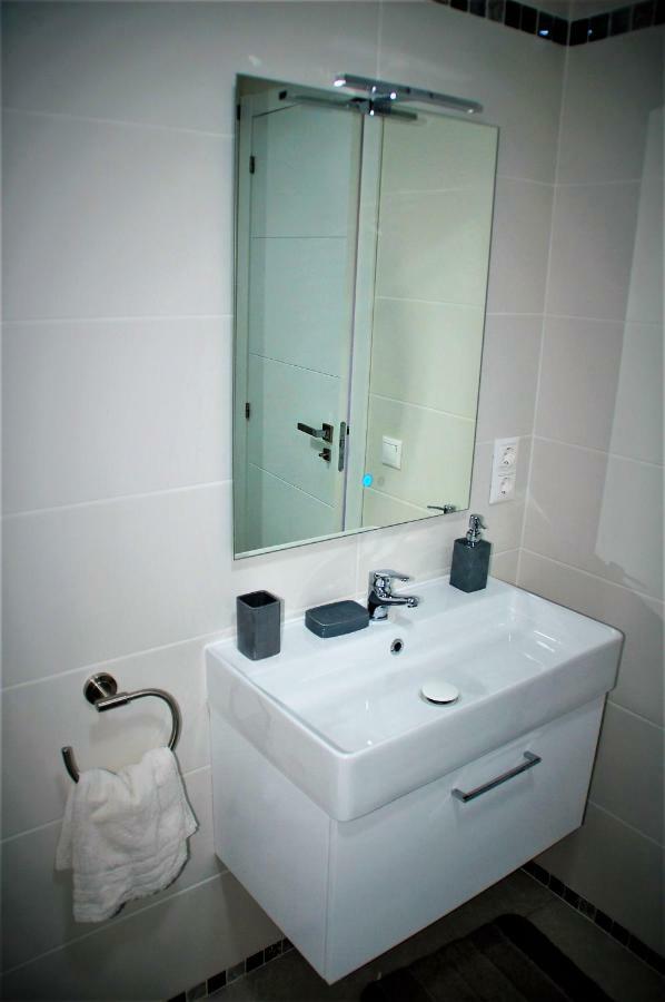 Vistal Al Mar Soleil Apartment Villajoyosa Luaran gambar